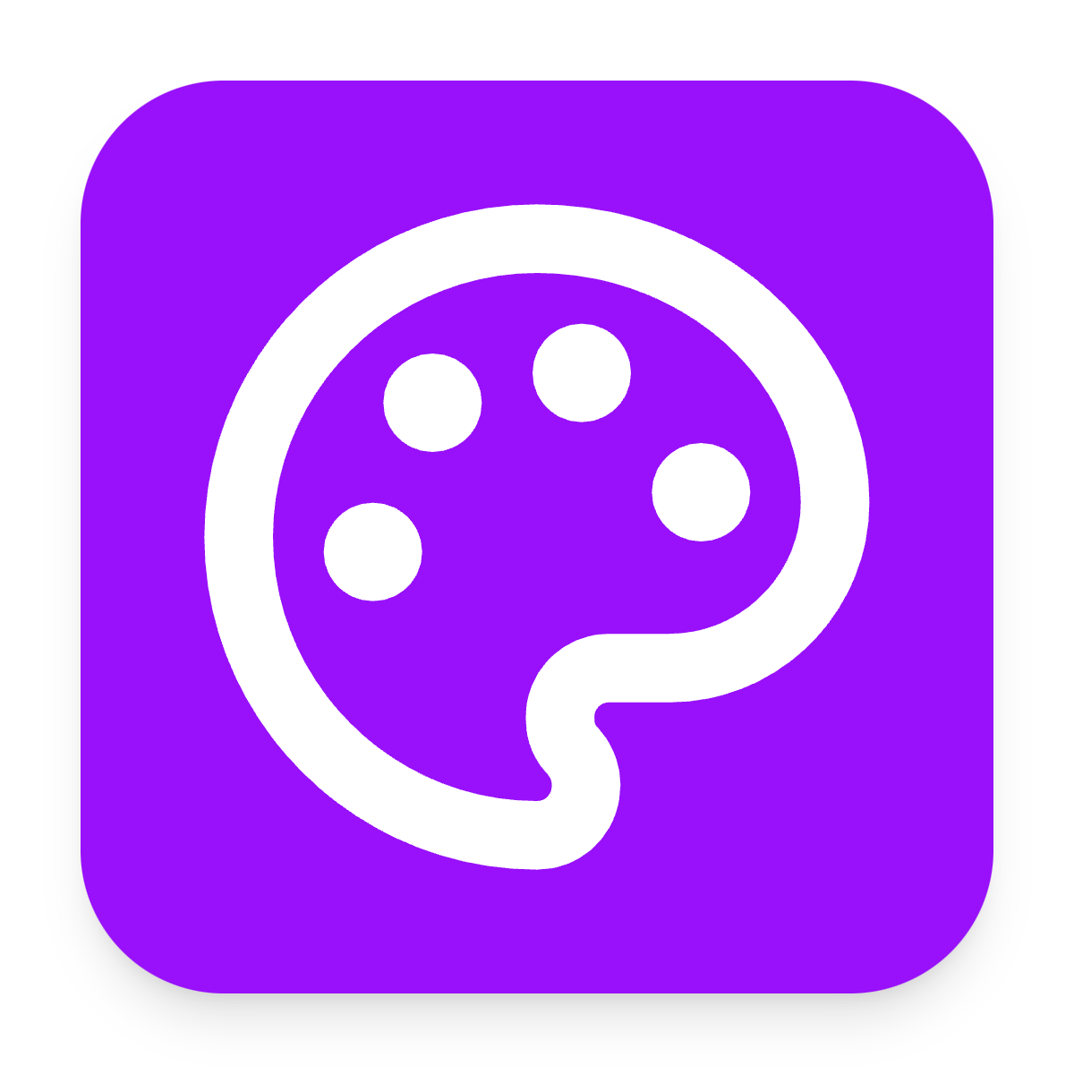 PowerColors Logo